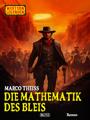 cover image of Die Mathematik des Bleis
